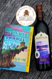 read between the vines book club