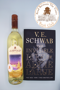 read between the vines book club