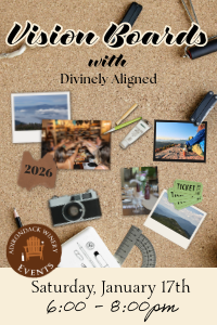 Vision Board