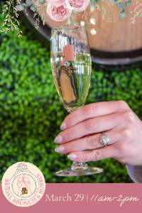 Bridal Brunch and Bubbly