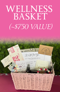 Wellness Basket