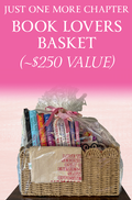 Book Lovers Basket
