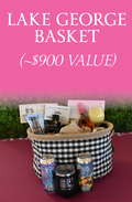 Lake George Basket