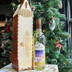 Adirondack Winery - Blog - Holiday Gift Sets