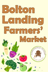 Bolton Landing Farmers Market