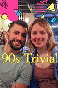 90s Trivia Night