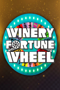 Winery Fortune Wheel
