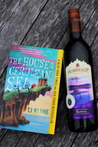 Read Between The Vines Book Club