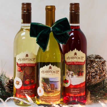 Wine Trio Gift Set