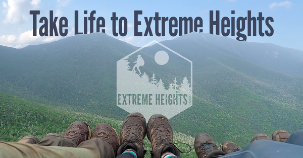 Extreme Heights Cidery