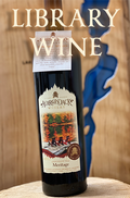 Adirondack Winery - Products - vinohug black LOGO