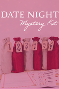 Date Night Mystery Kit