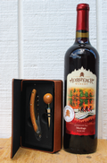 Meritage & Leather Tool Kit Set